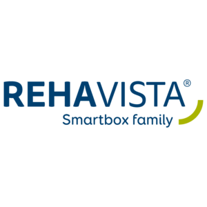 Logo Rehavista - Smartbox familiy