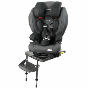 RECARO Monza Nova Seatfix - Reha-Autositz von Thomashilfen