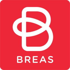 Breas Logo