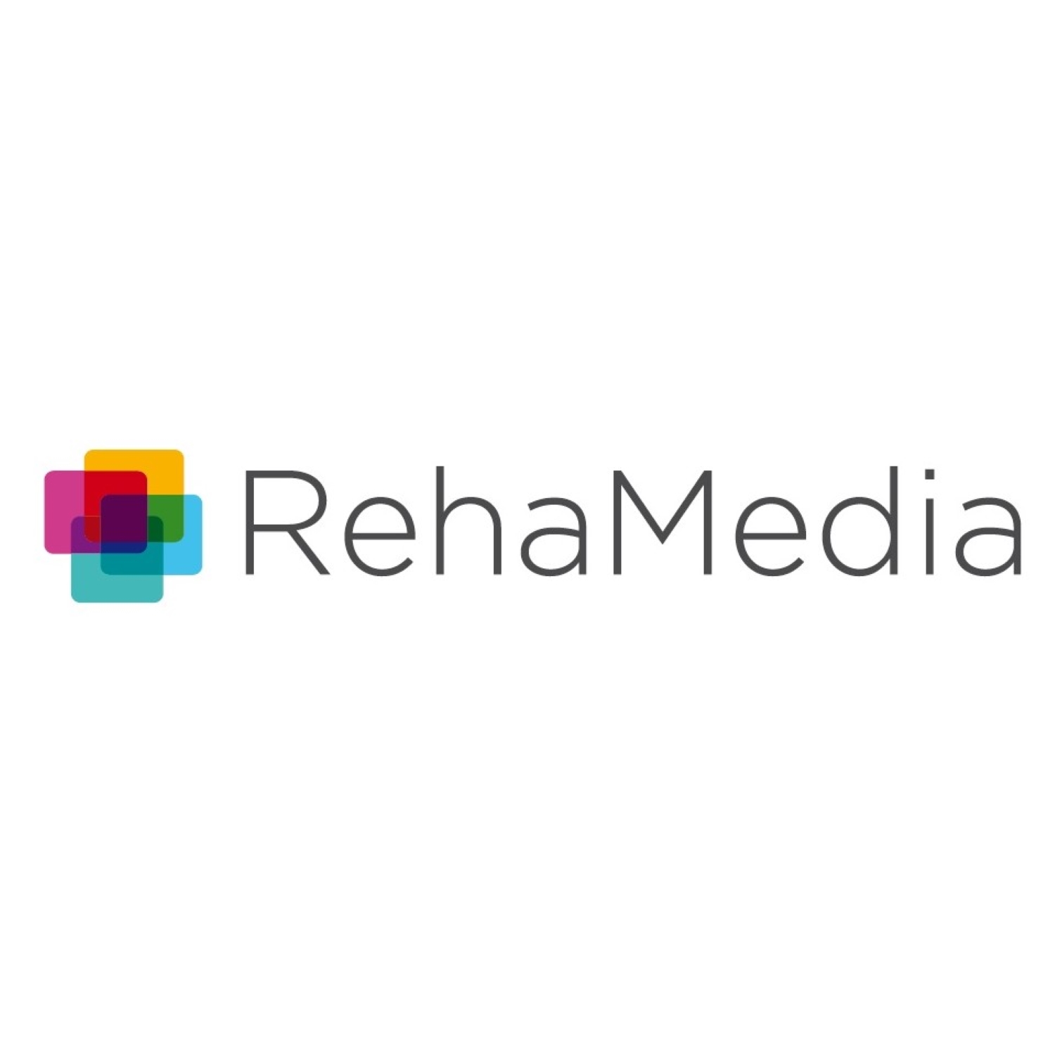Logo Reha Media