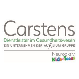 Logo SC Sanitätshaus Carstens GmbH