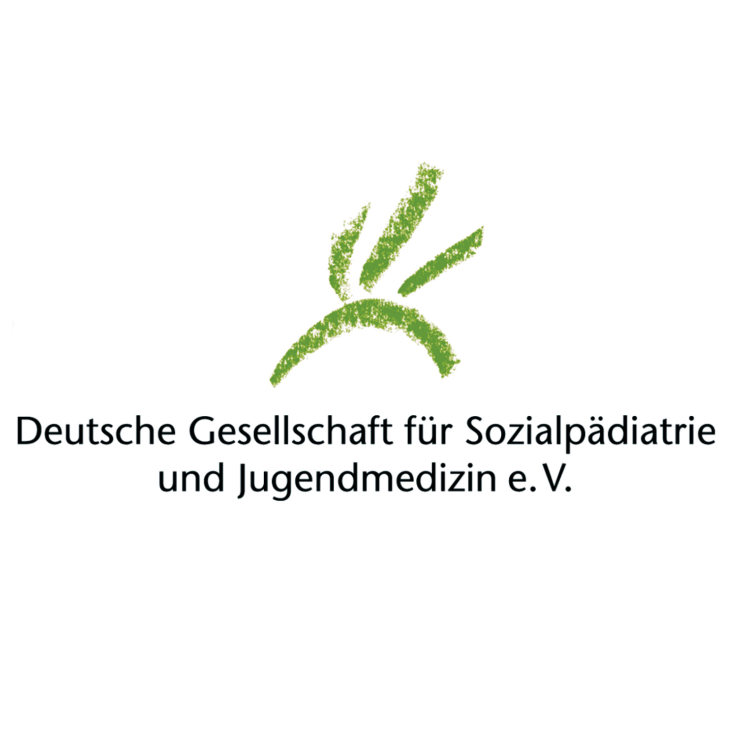 DGSPJ Deutsche Gesellschaft für Sozialpädiatrie u. Jugendmedizin