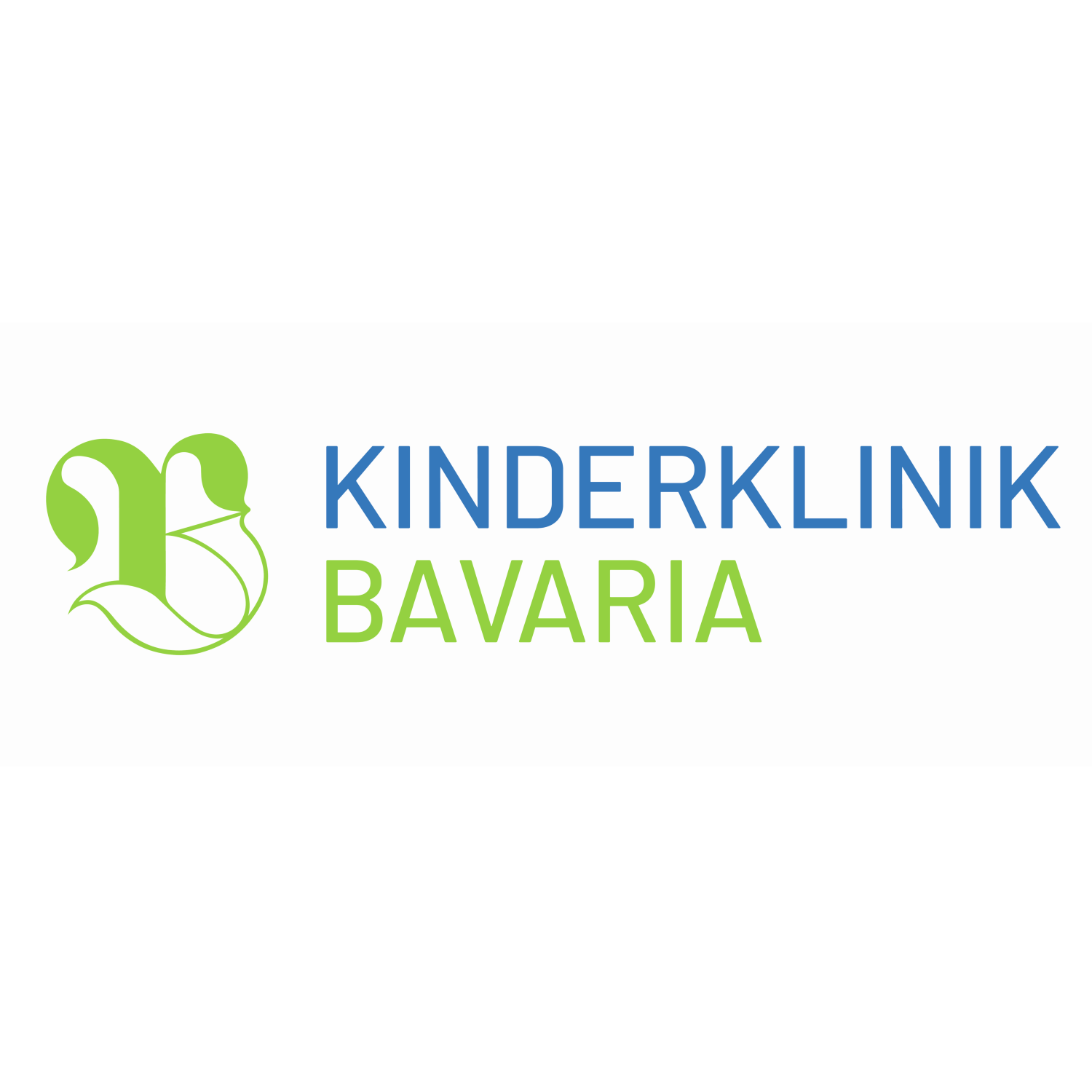 Kinderklinik Bavaria Logo