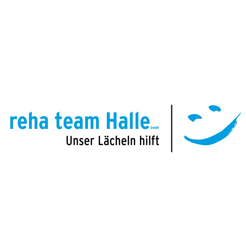 Reha Team Halle, Unser Lächeln hilft