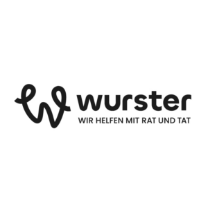 Logo Sanitätshaus Wurster