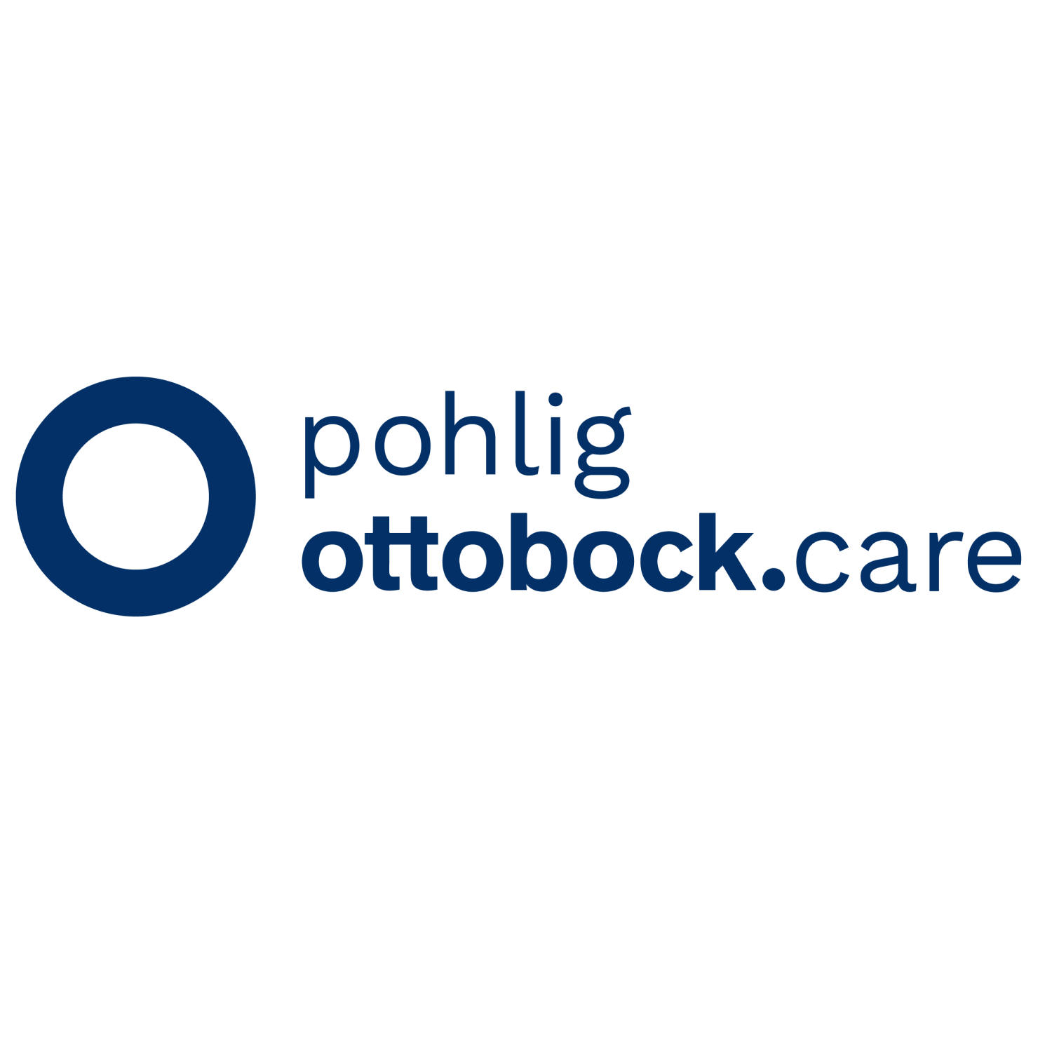 pohlig, ottobock.care