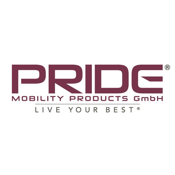 Pride Mobility Products GmbH, live your best