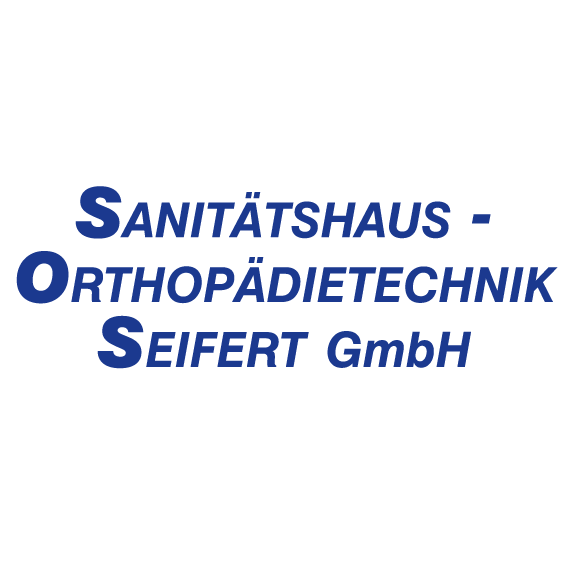 Sanitätshaus-Orthopädietechnik Seifert GmbH