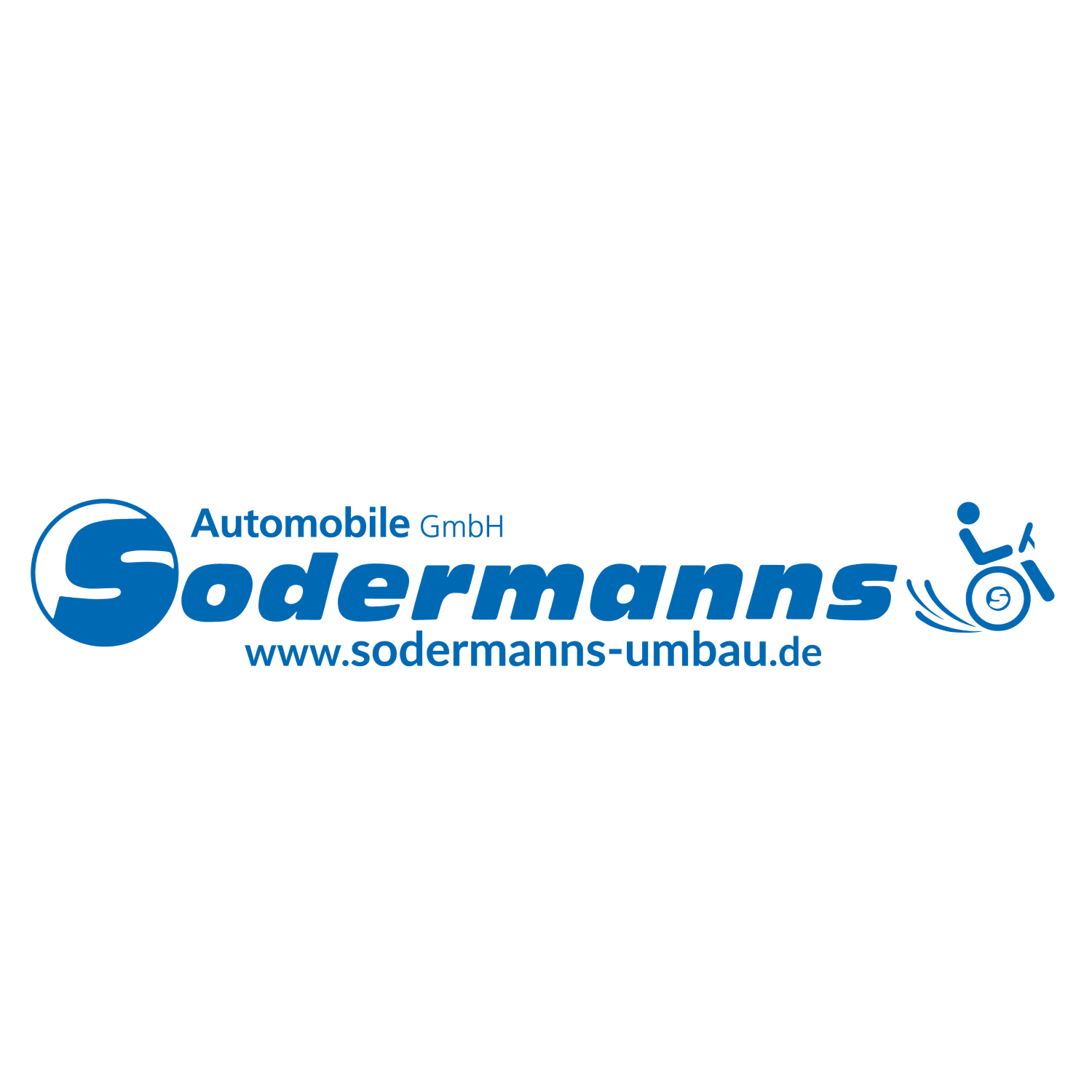 Automobile Sodermanns - www.sodermanns-umbau.de Logo