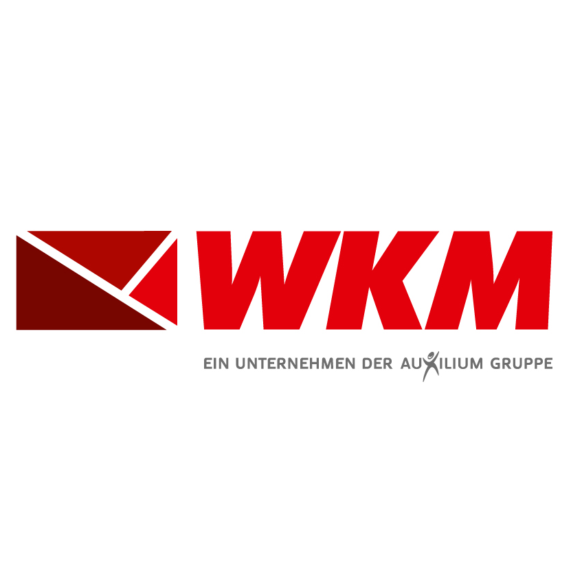 WKM, ein Unternehmen der Auxilium Gruppe