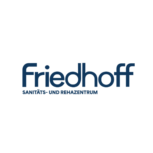 Sanitätshaus Friedhoff Logo