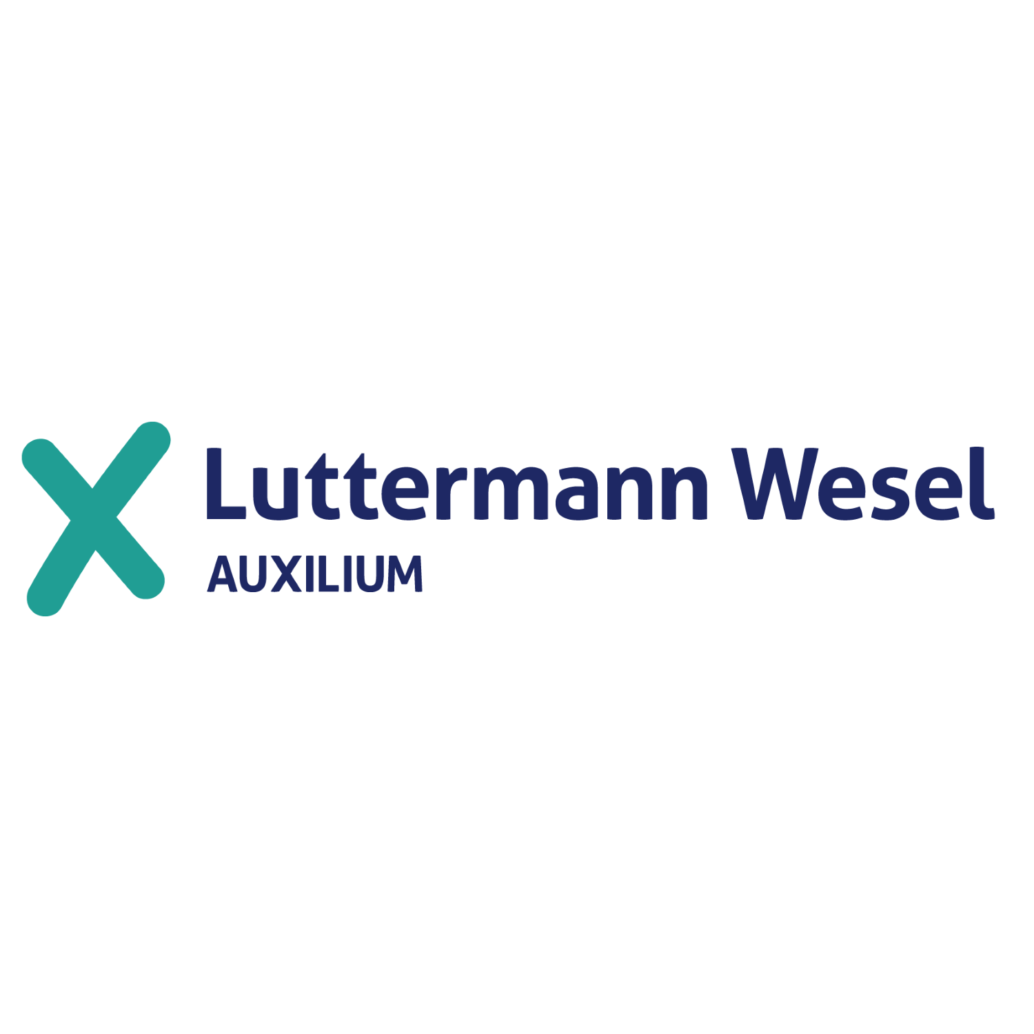 Logo Luttermann Wesel Auxilium