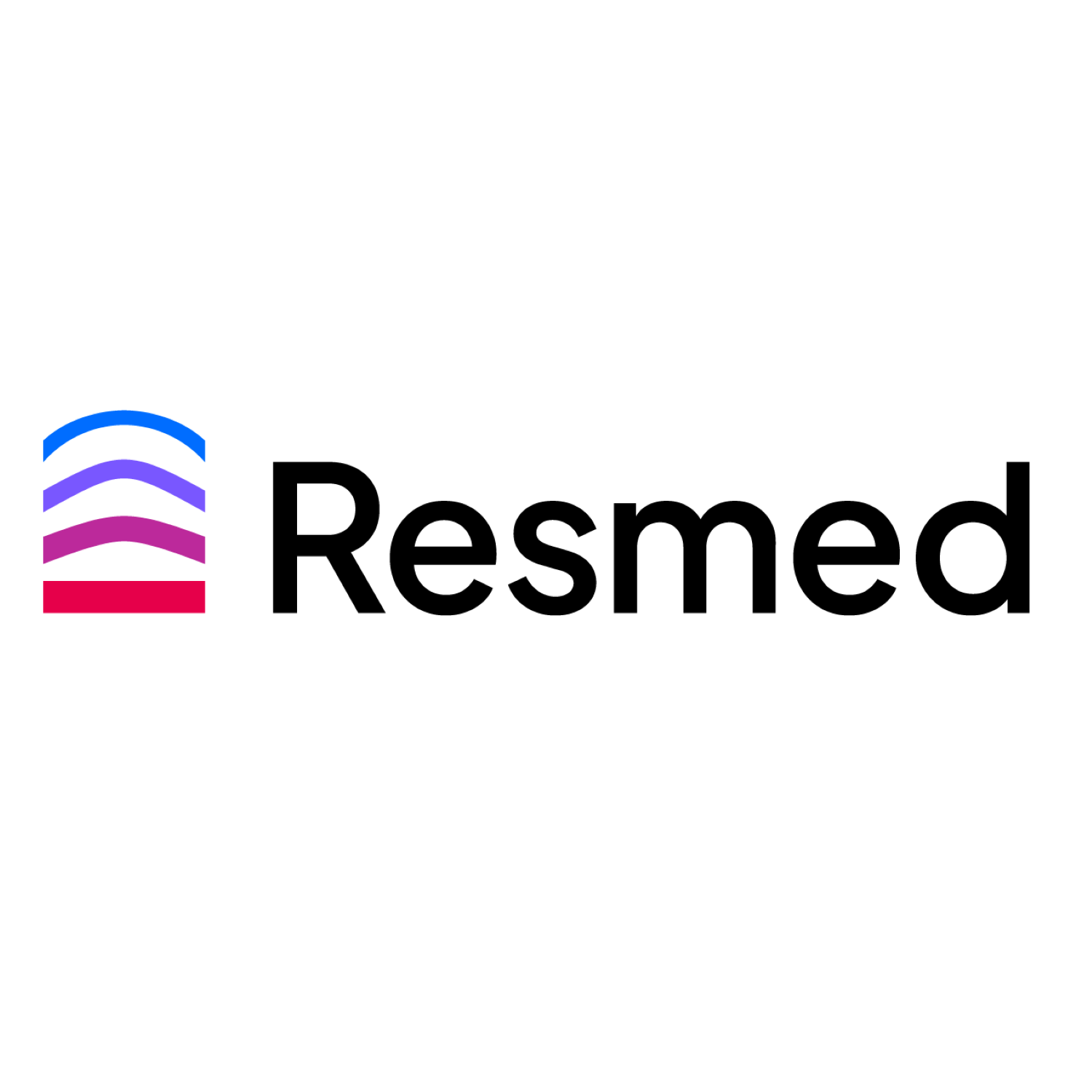 resmed Logo