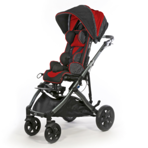 Zippie Voyage Rehabuggy