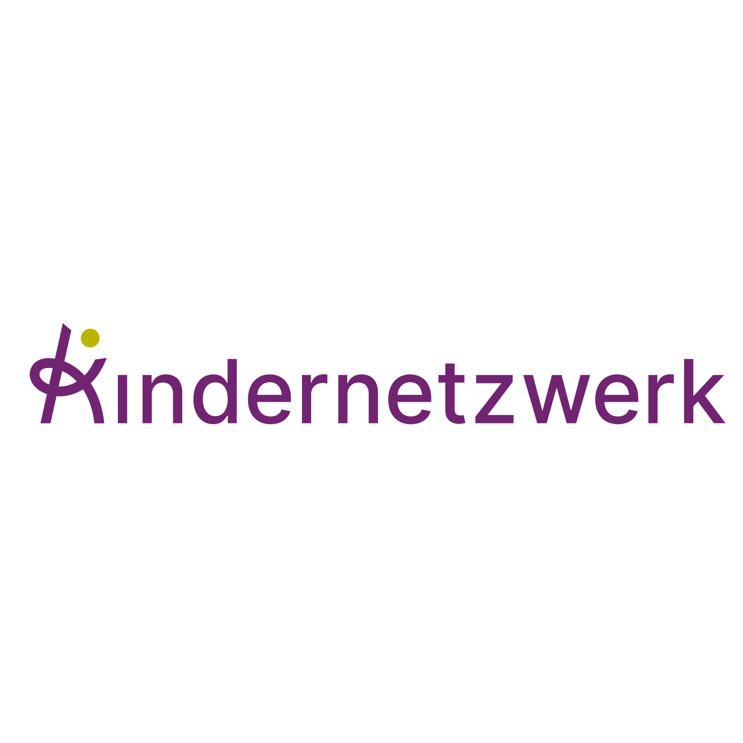 Kindernetzwerk Logo