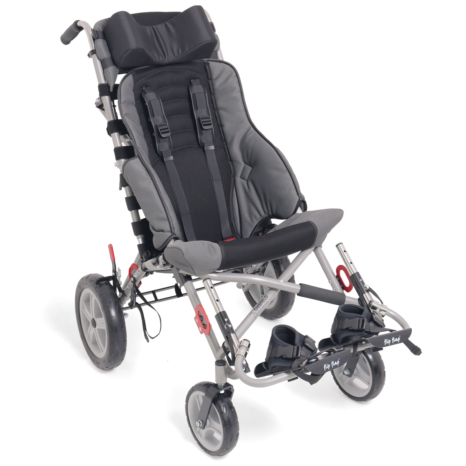 Ombrelo Rehabuggy