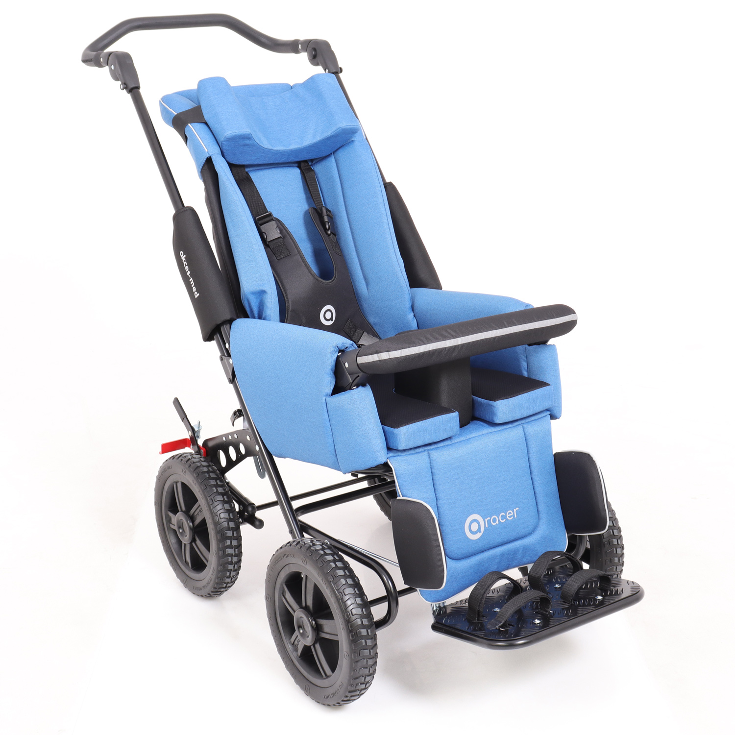 Racer Reha-Wagen, Reha-Kinderwagen von Ato Form