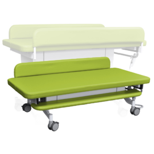 CareWell® MobiCare - Wickeltisch