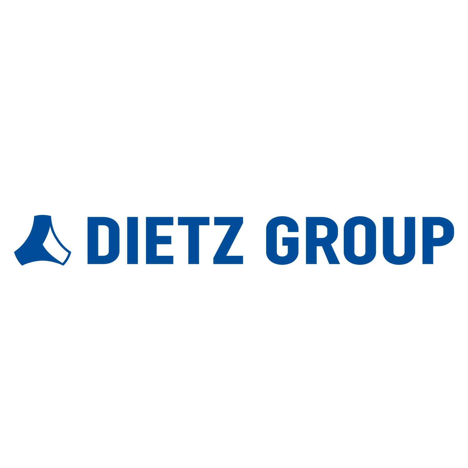 Dietz Group Logo