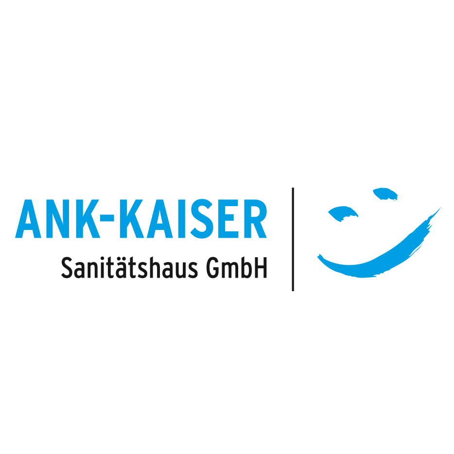 ANK-KAISER Sanitätshaus GmbH Logo