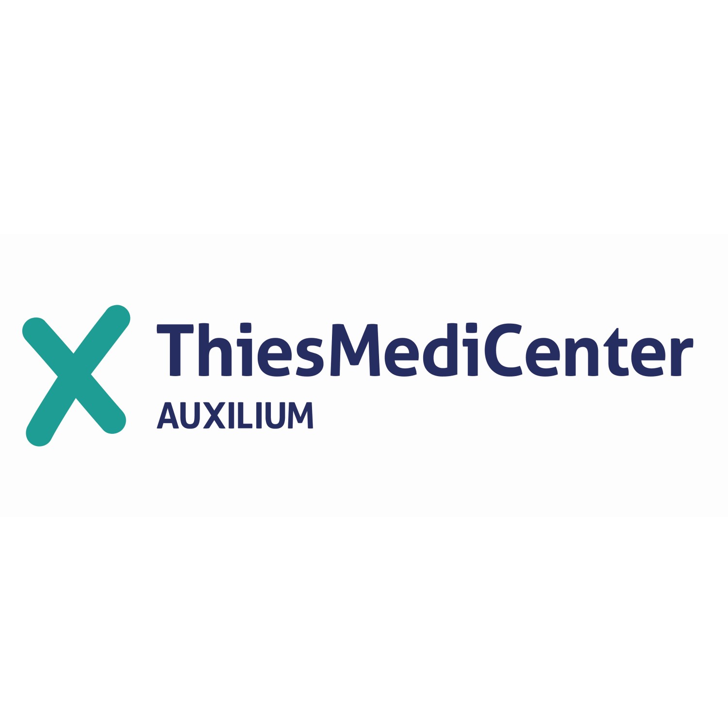 ThiesMediCenter, Auxilium