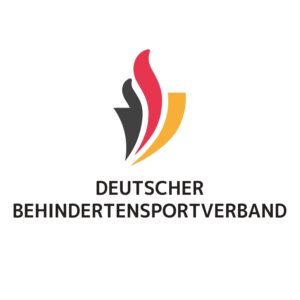 Logo Deutscher Behindertensportverband