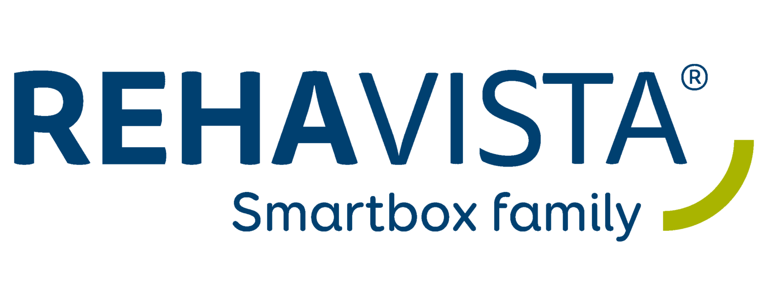 Logo Rehavista - Smartbox familiy