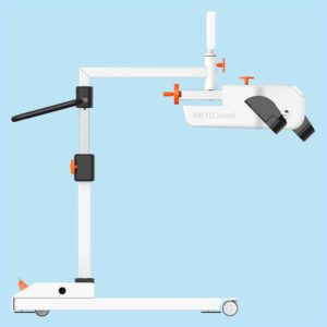 layson kidz.la - Bein- oder Arm-/Oberkörpertrainer von MOTOmed