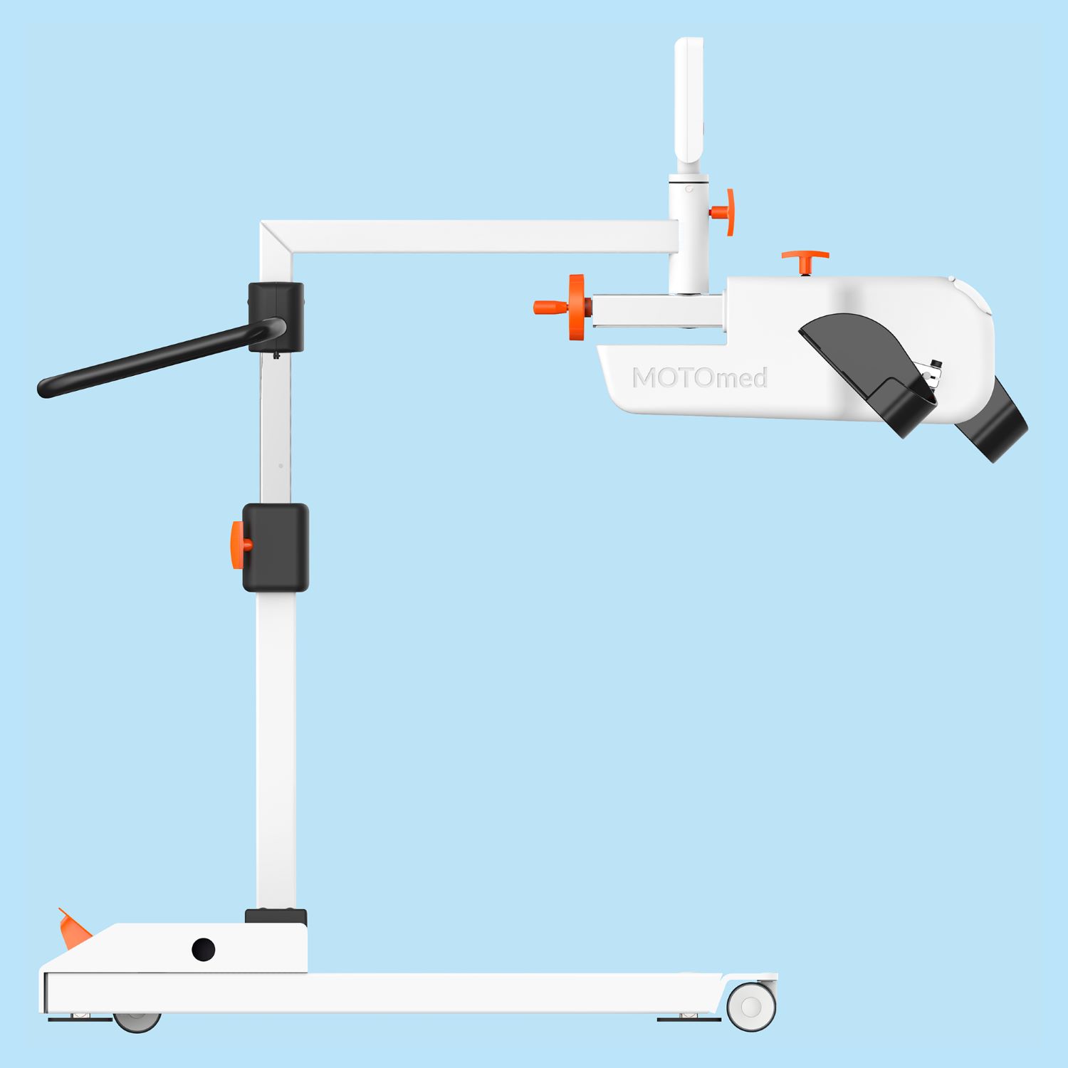 layson kidz.la - Bein- oder Arm-/Oberkörpertrainer von MOTOmed