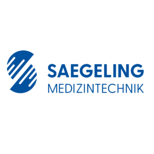 Saegeling Medizintechnik Logo