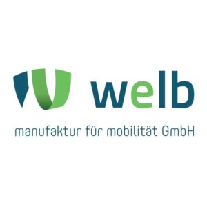 Logo Welb - Manufaktur für Mobilität GmbH