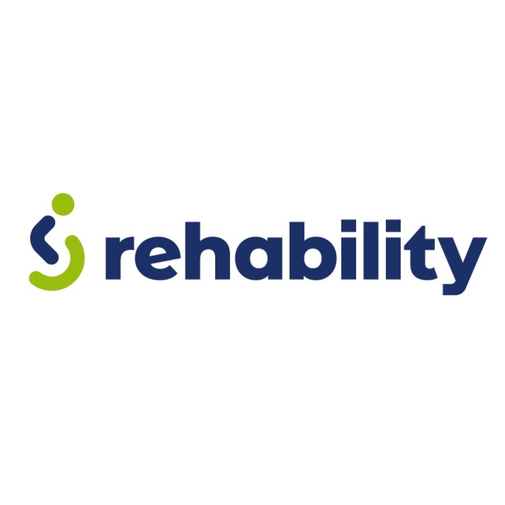 Rehability Logo