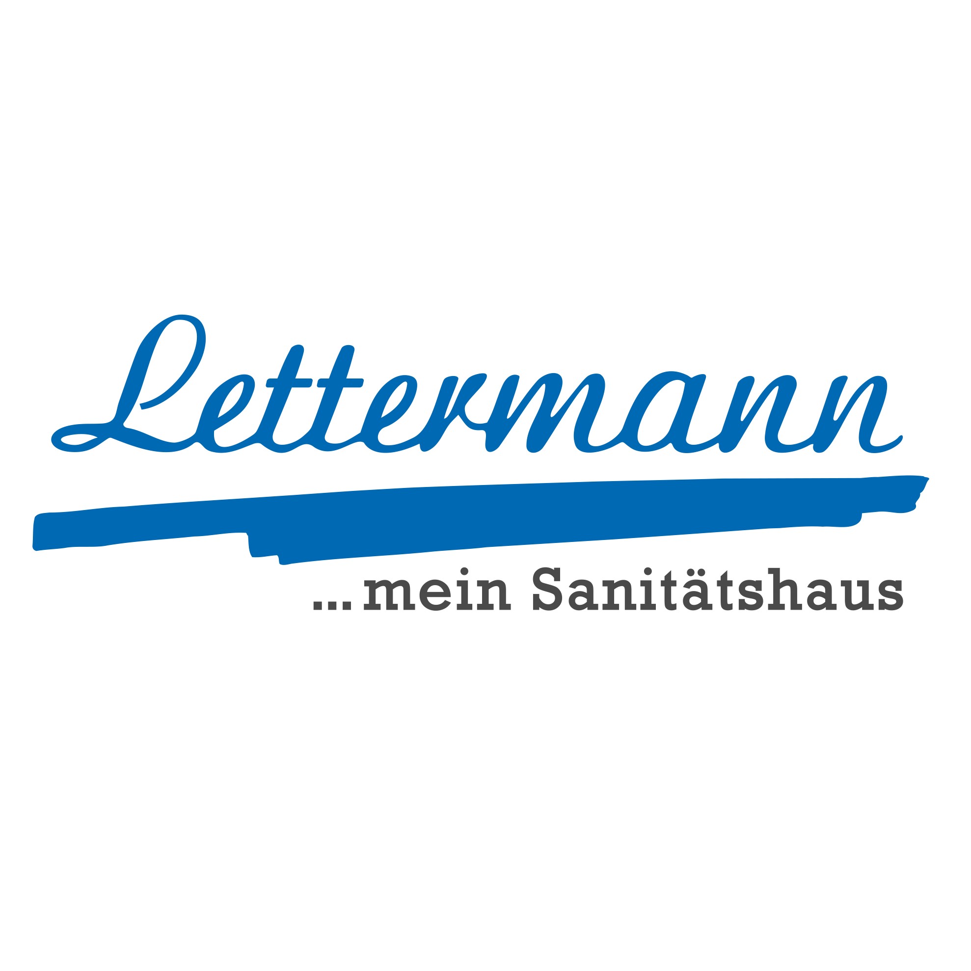 Logo Lettermann Sanitätshaus