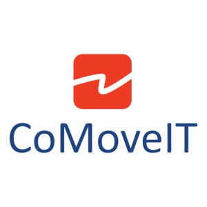 CoMoveIT Logo