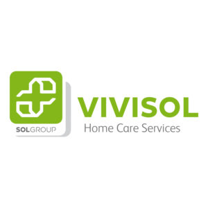 Logo VIVISOL Deutschland GmbH, Home Care Services