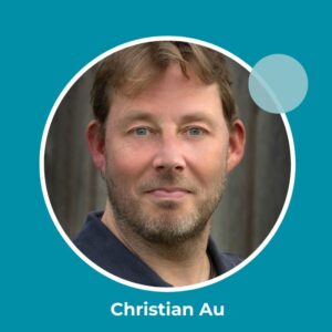 Christian Au, Referent