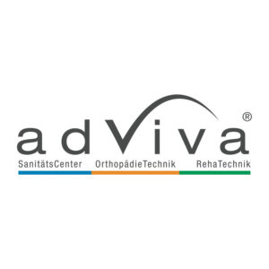 Logo adViva GmbH