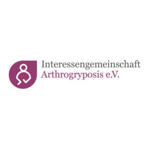 Logo IGA Interessengemeinschaft Arthrogryposis e.V.