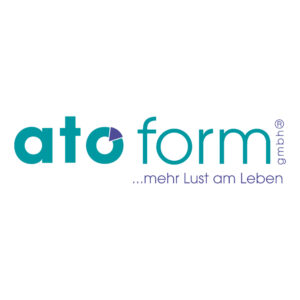 Logo ATO FORM GmbH