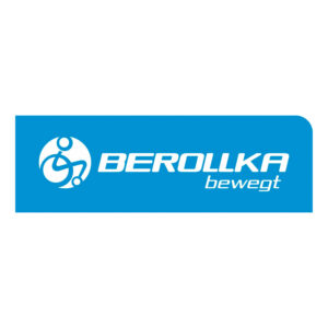 Logo Berollka - aktiv Rollstuhltechnik GmbH