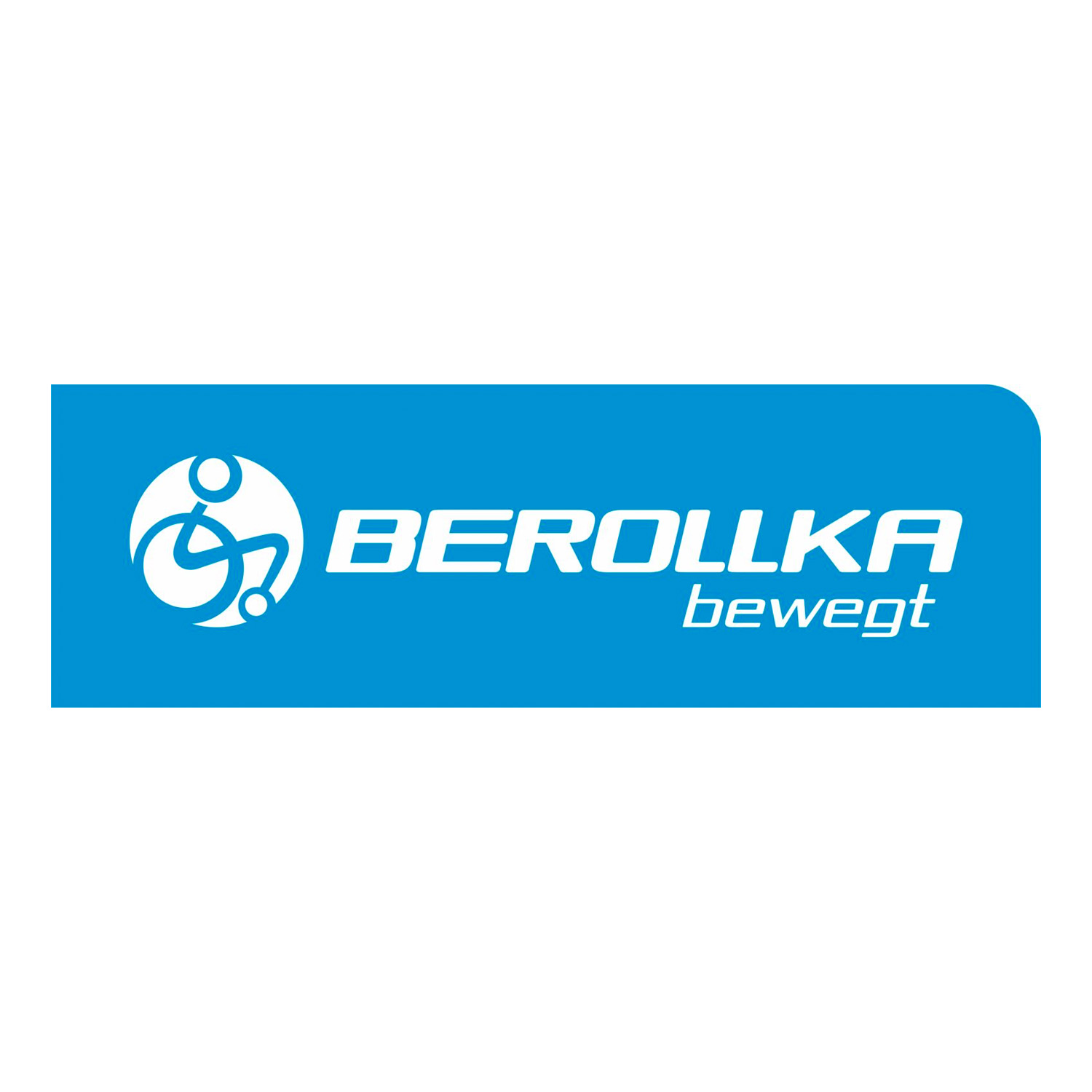 Logo Berollka - aktiv Rollstuhltechnik GmbH