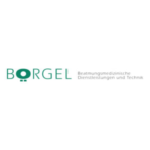 Logo BÖRGEL GmbH