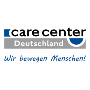 Logo Care Center Deutschland GmbH