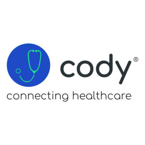 Logo CODY.care GmbH