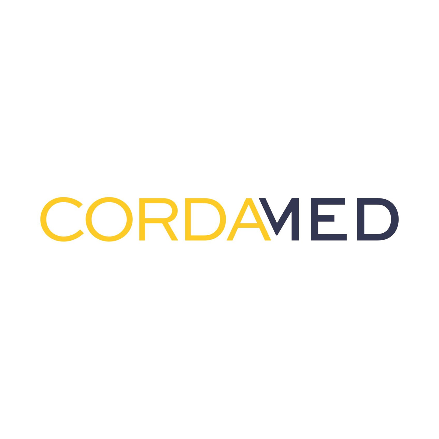 Logo Cordamed GmbH