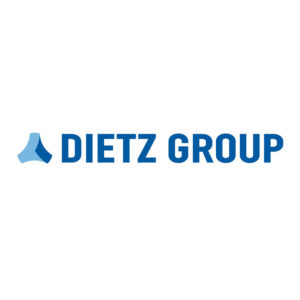 Logo DIETZ GmbH