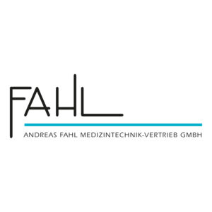 Logo Andreas Fahl Medizintechnik