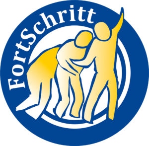 Logo FortSchritt Bayern gGmbH