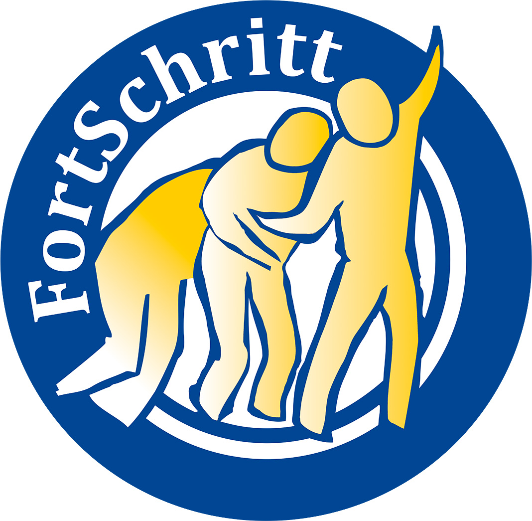 Logo FortSchritt Bayern gGmbH