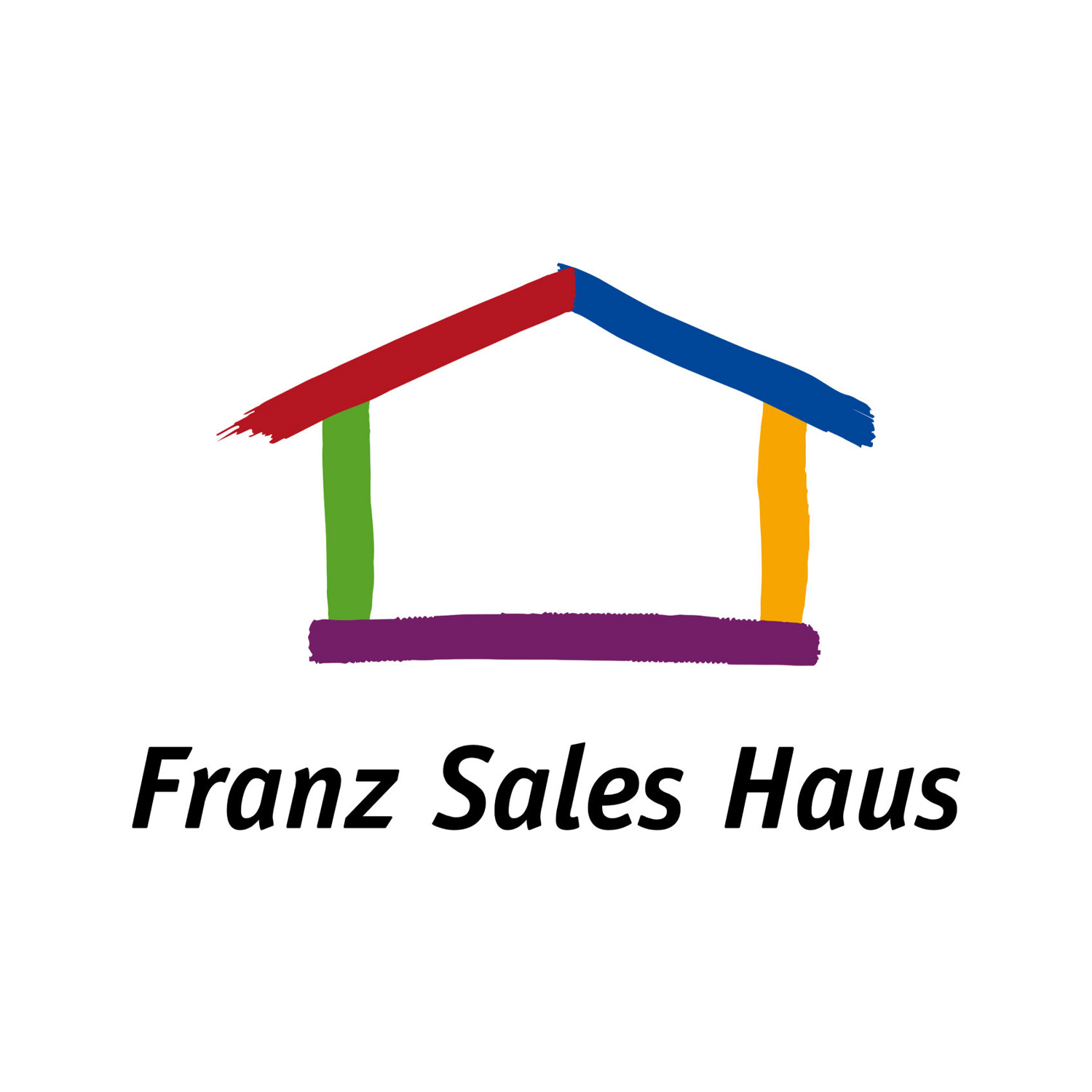 Logo Gesundheitszentrum Franz Sales Haus